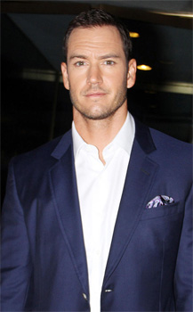 Mark-Paul Gosselaar